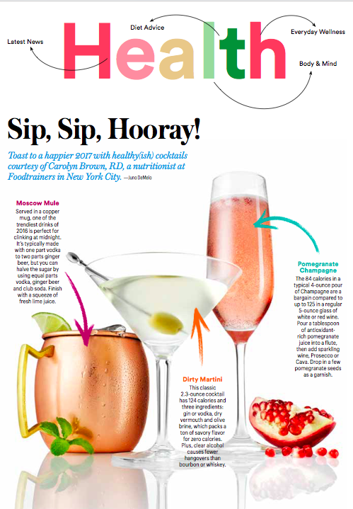 Sip, Sip, Hooray!