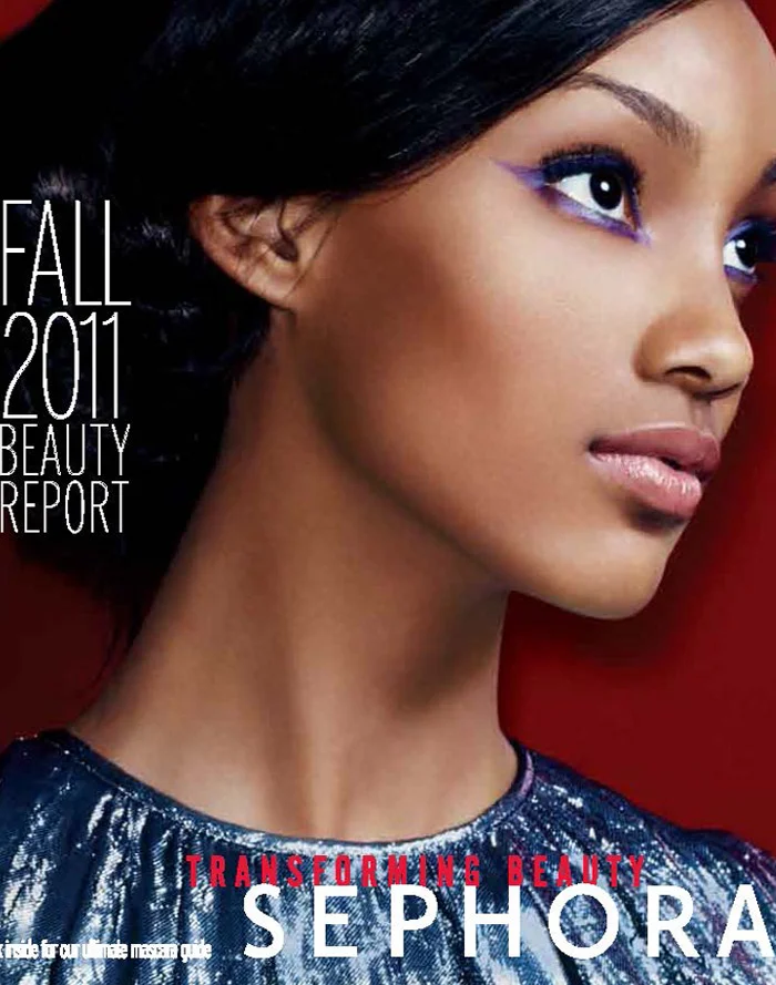 Fall 2011 Beauty Report