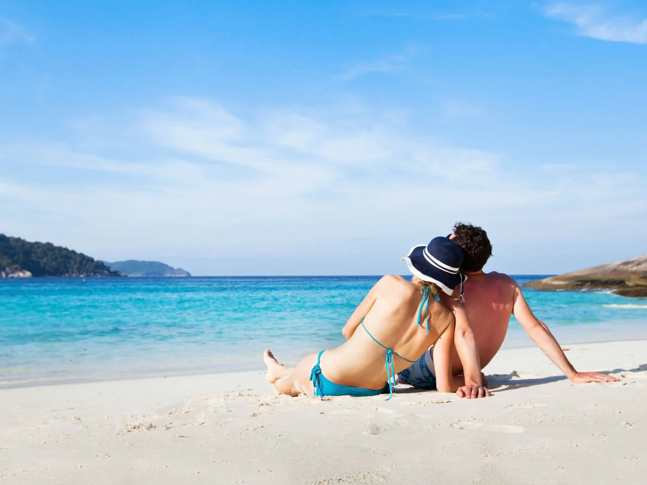 7 Things I Learned When We Ditched the Kids for a Long Weekend
