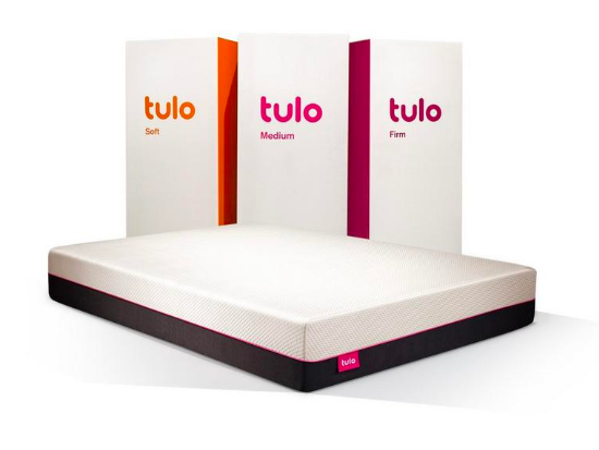 Branded content for Tulo/The Daily Beast
