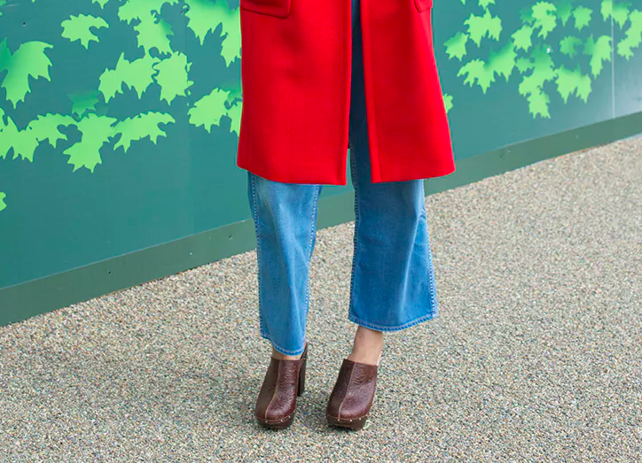 Confessions of a Fashion Late Adopter