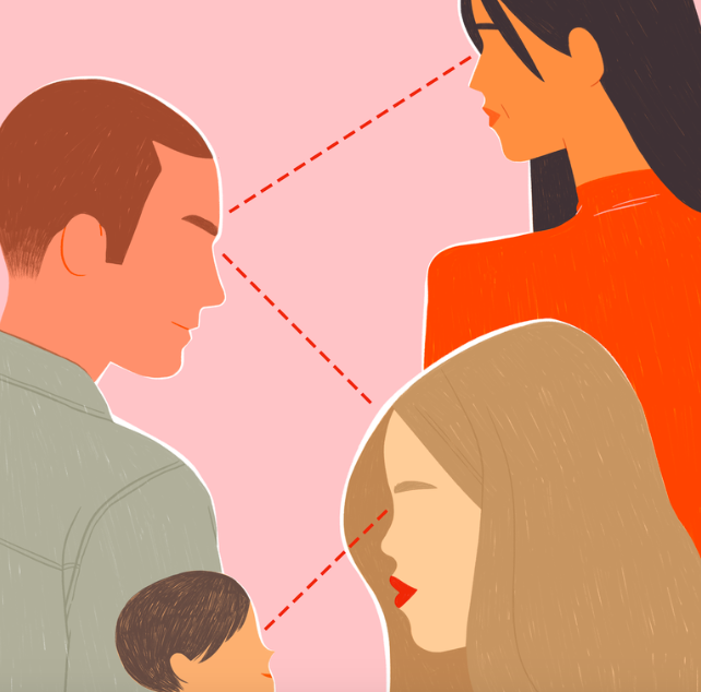 Should You Hire a Beautiful Nanny?