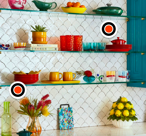 Better Homes & Homes x Le Creuset
