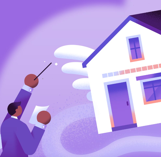 Better Homes & Gardens  x Rocket Mortgage