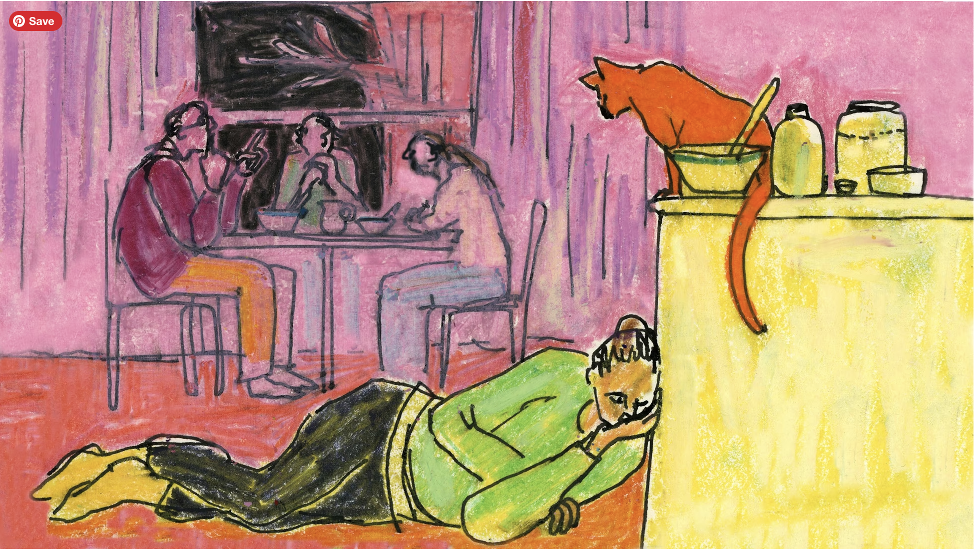 The Social Cost of Being a Morning Person