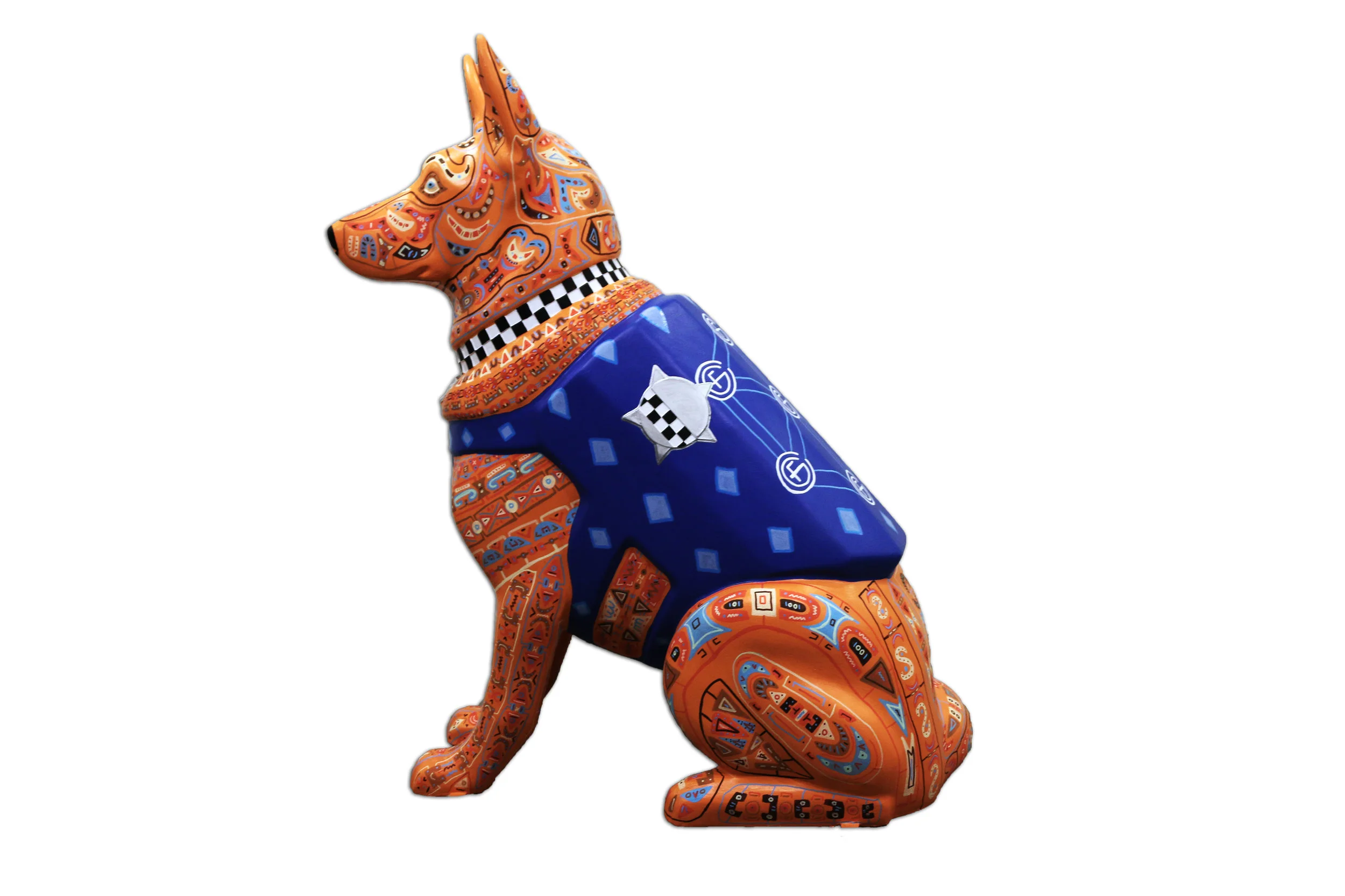 k9 for cops