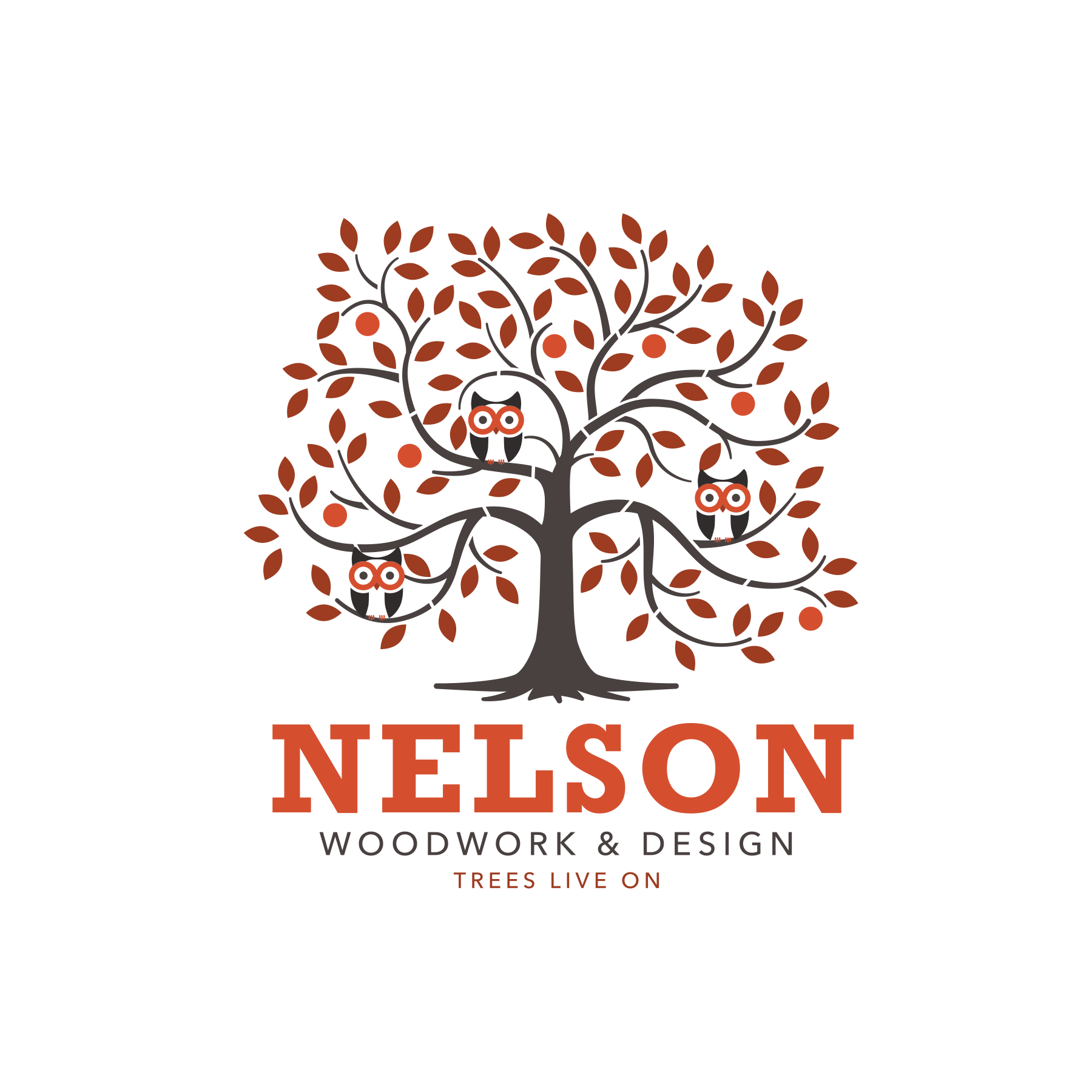 Nelson Woodwork &amp; Design
