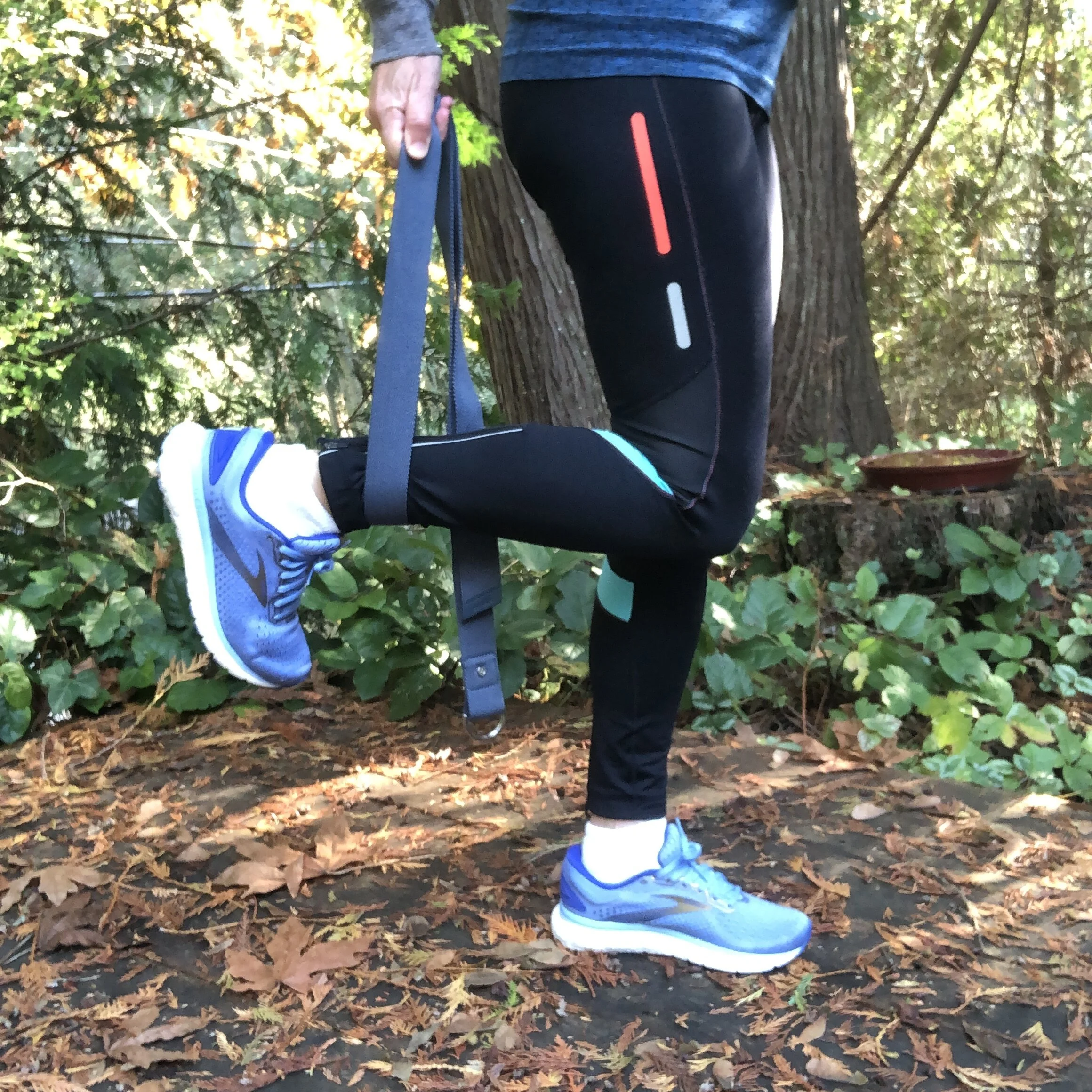 Modifications and Variations: taking good care in fitness class