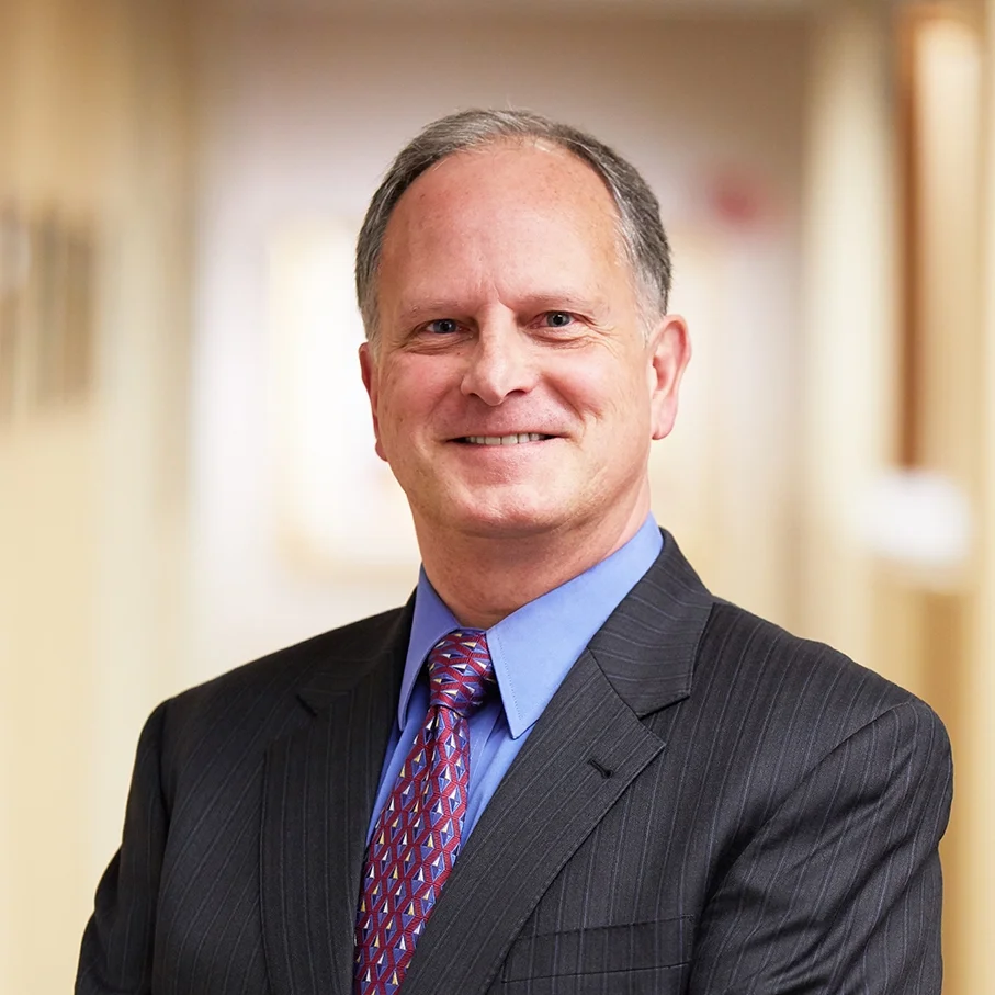 G. Terence Nader