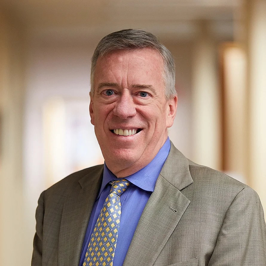 William R. Klein