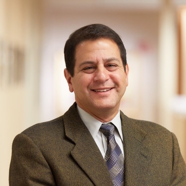 Adam J. Glazer