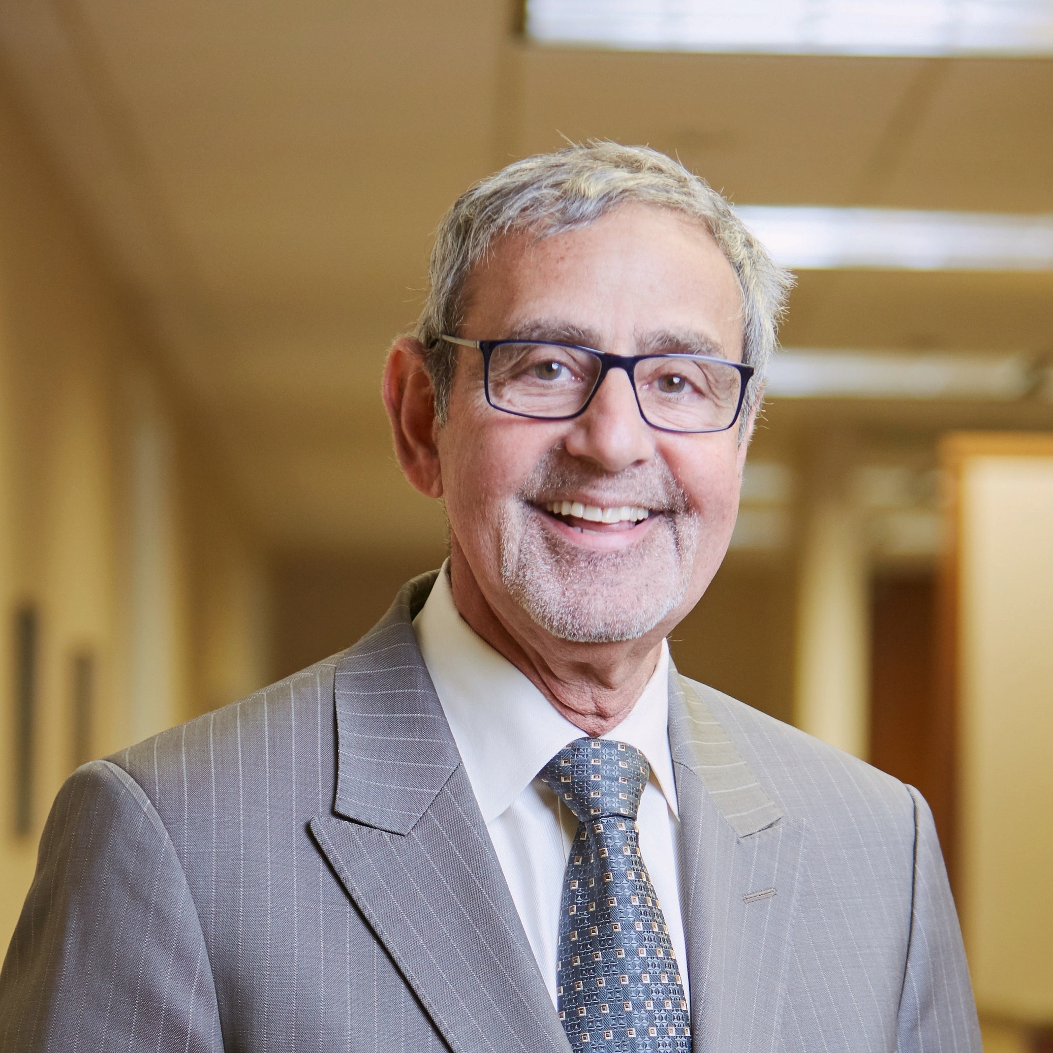 George E. Sang