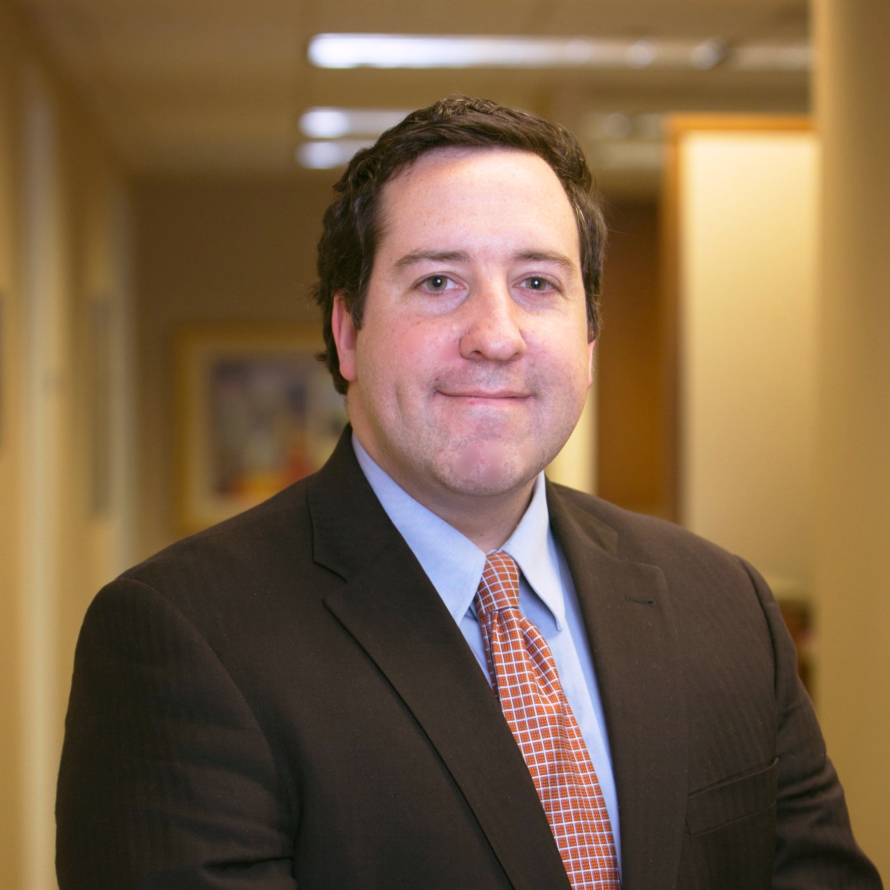 Matthew P. Tyrrell