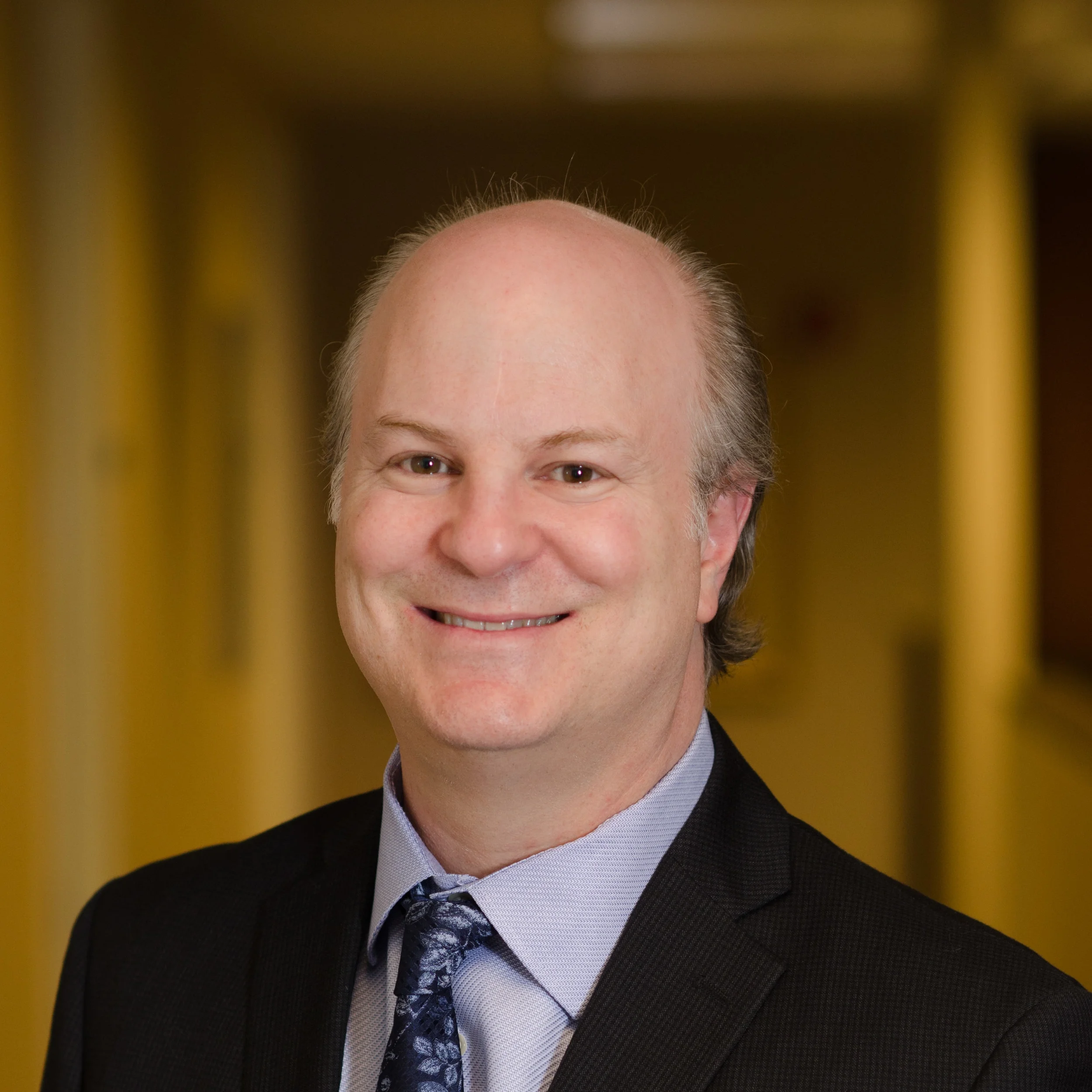 Michael S. Friman