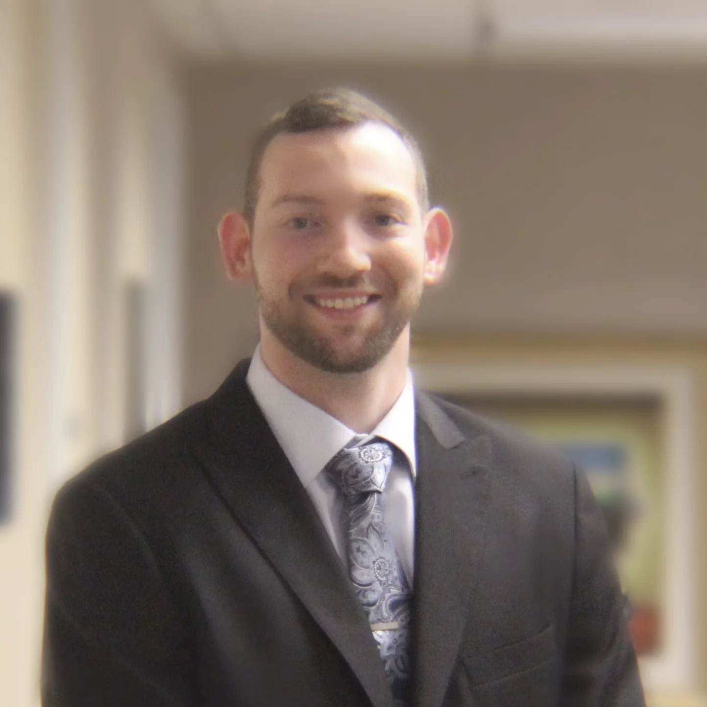 Andrew S. Johnson