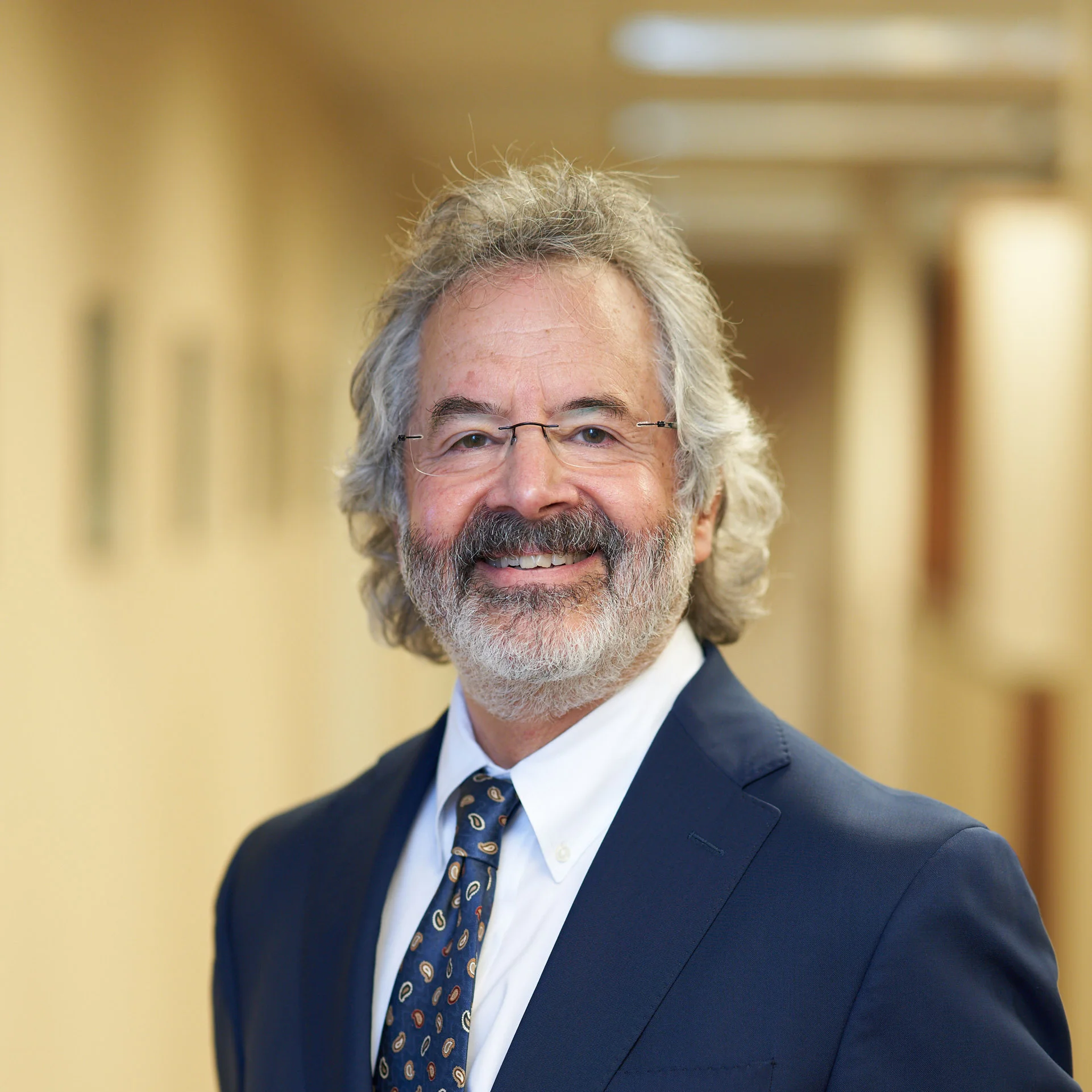 Phil J. Zisook