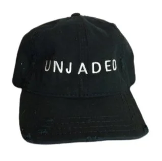 EVERYTHING I WEAR IS BLACK