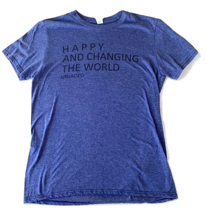 IF YOURE HAPPY AND YOU KNOW IT (M)