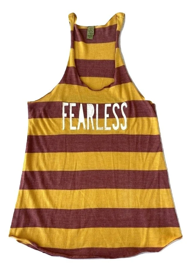 HARRY POTTER FAN (M)