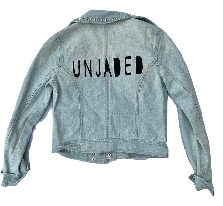 LIGHT YOU UP (XS, M)