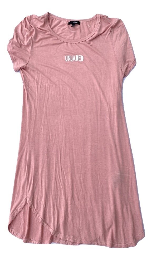 PERFECTLY PINK (L)