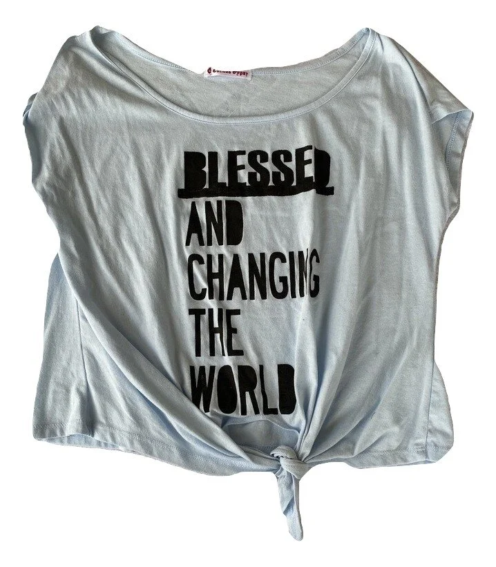 BLESS YOUR HEART (L)