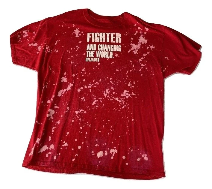 PUSH THROUGH IT (2XL)