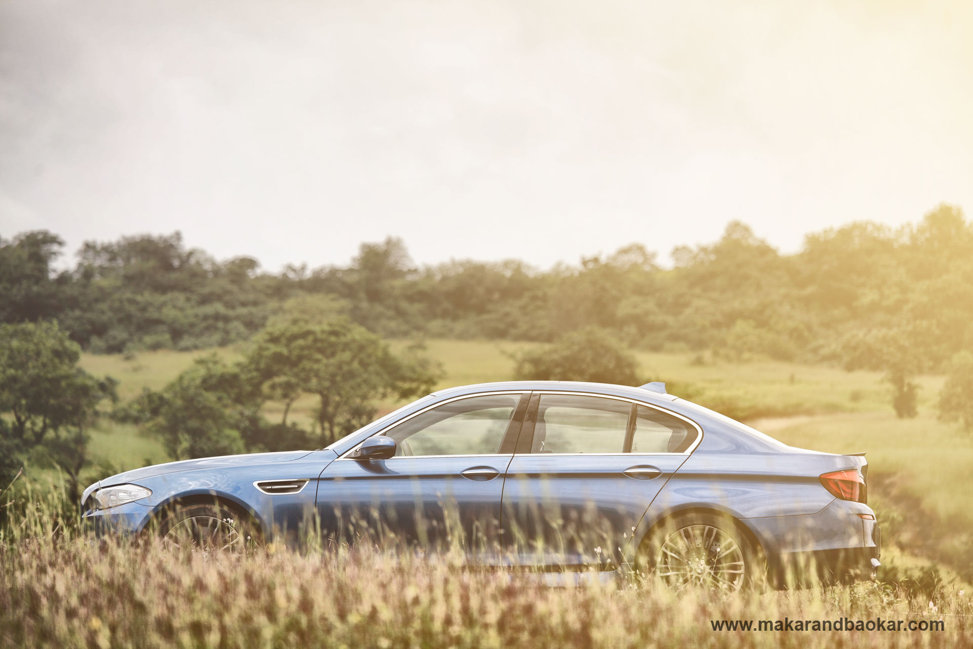 BMW M5