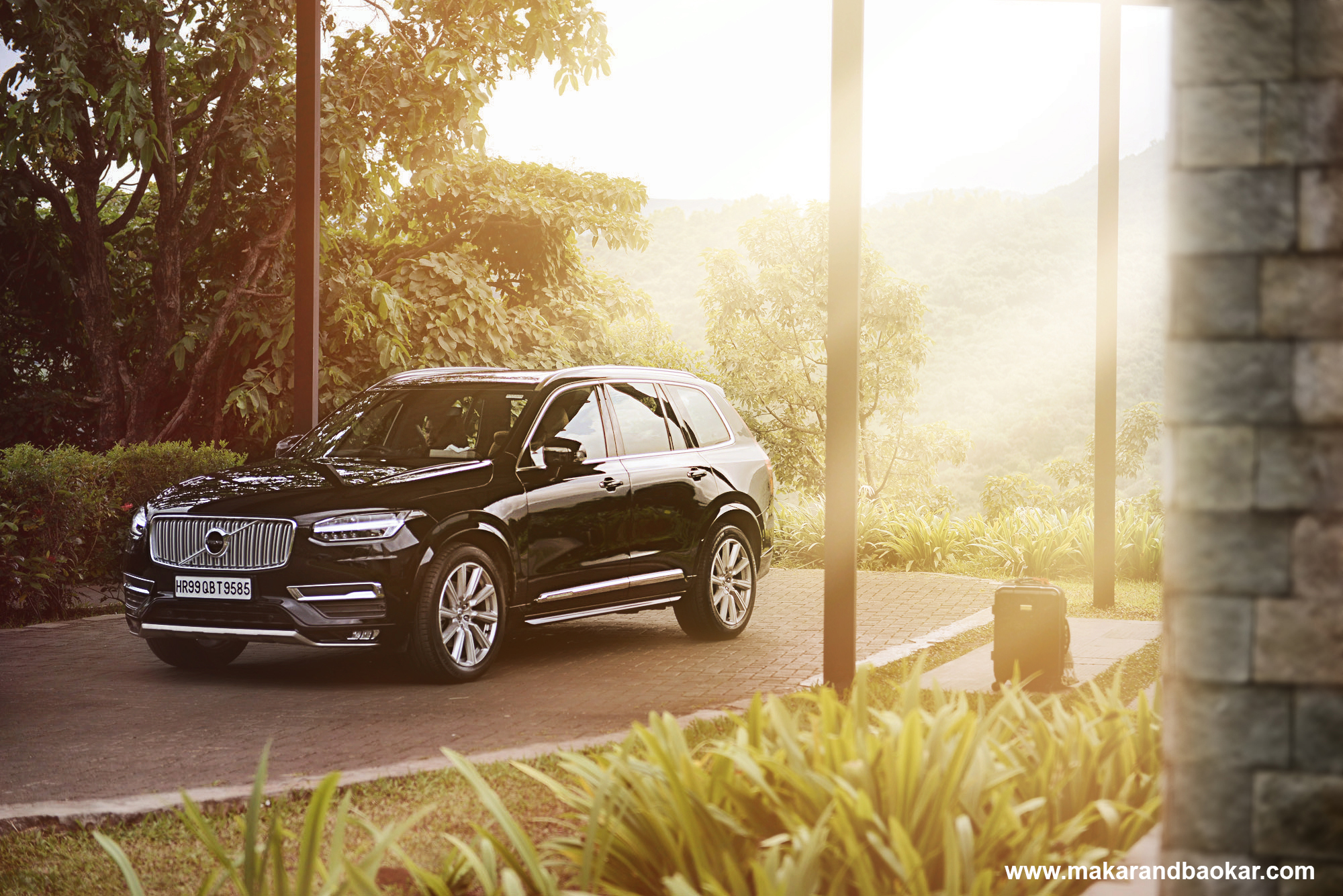VOLVO XC 90