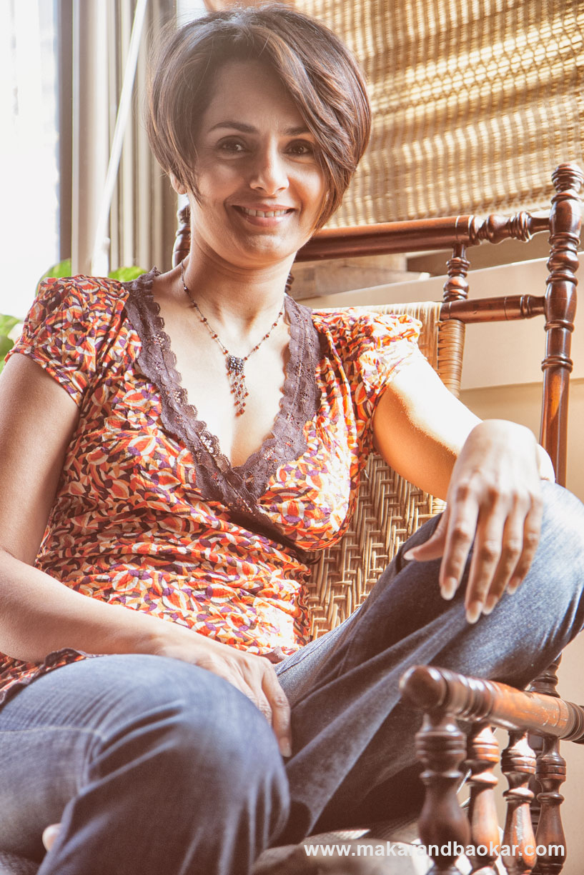 KITU GIDWANI