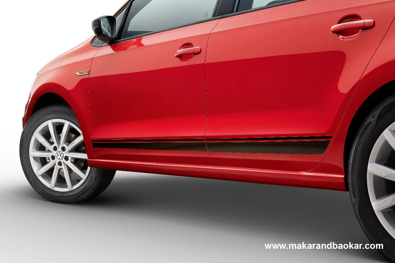 VOLKSWAGEN VENTO SPORT