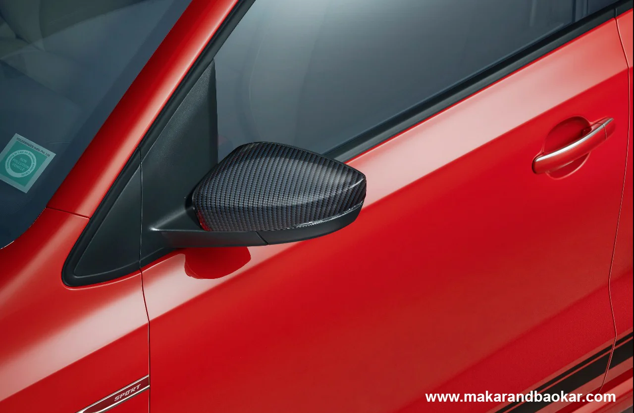 VOLKSWAGEN VENTO SPORT