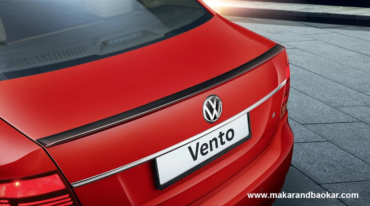 VOLKSWAGEN VENTO SPORT