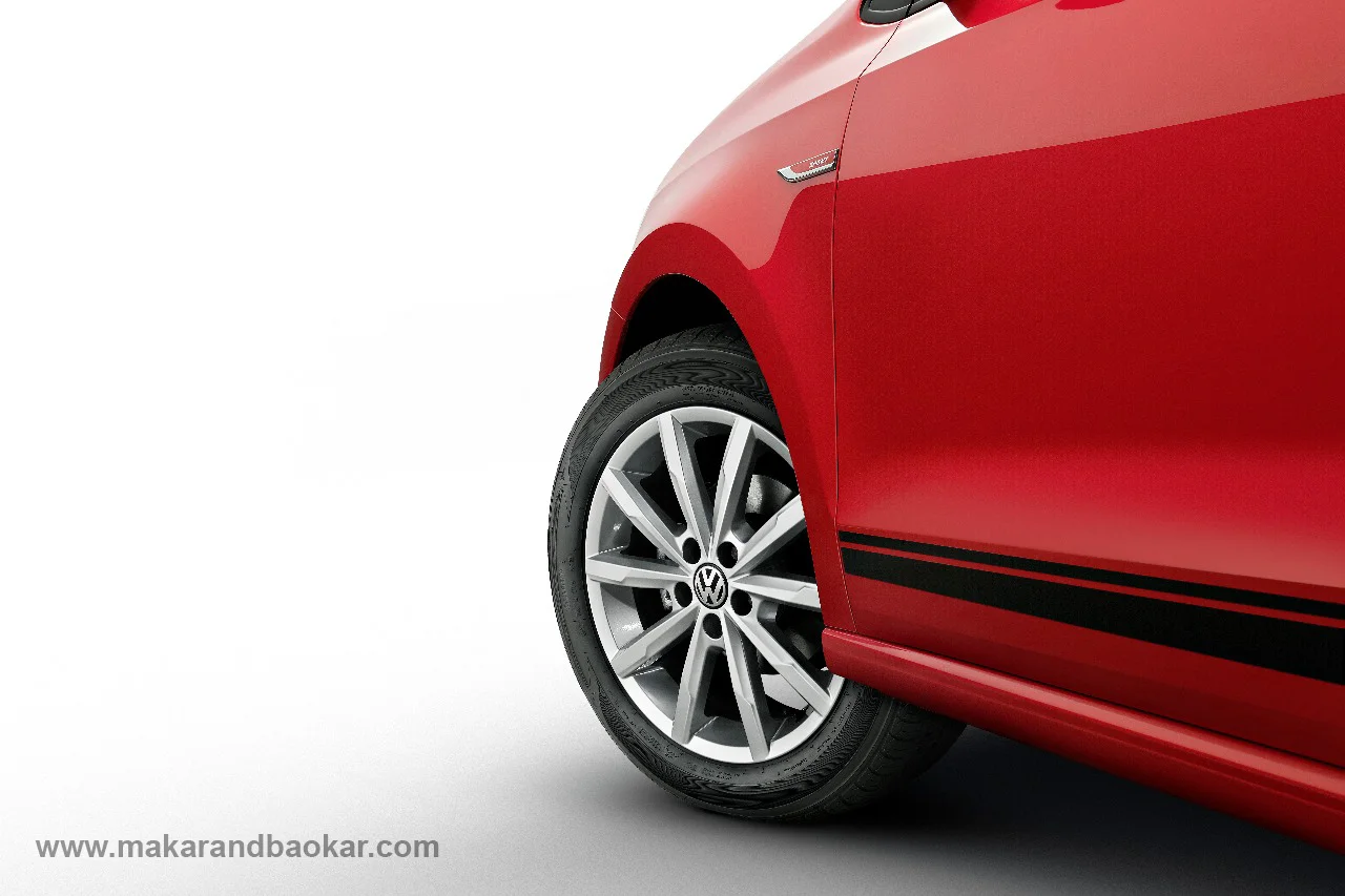 VOLKSWAGEN  VENTO SPORT