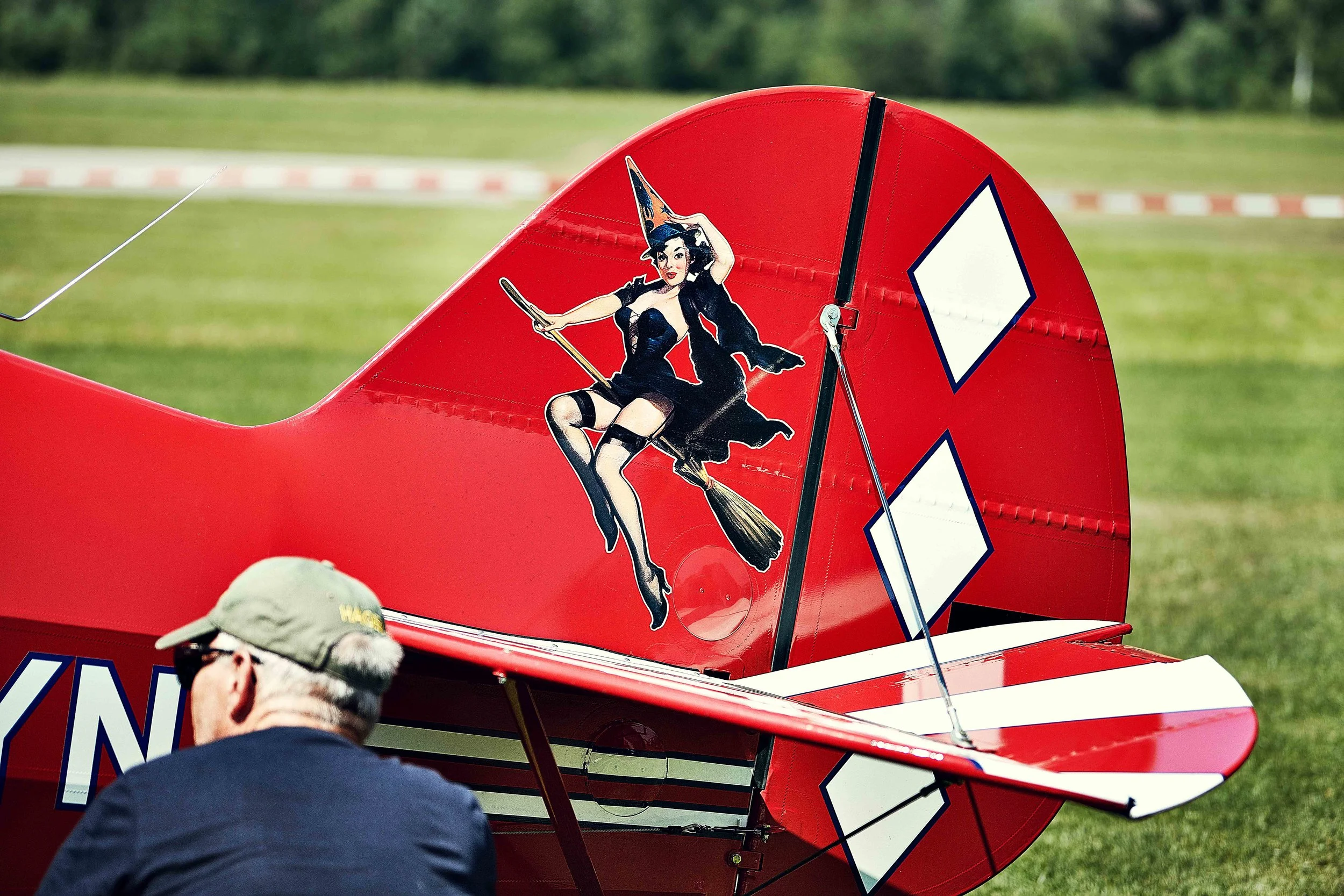 ENNSTAL CLASSIC, AUSTRIA