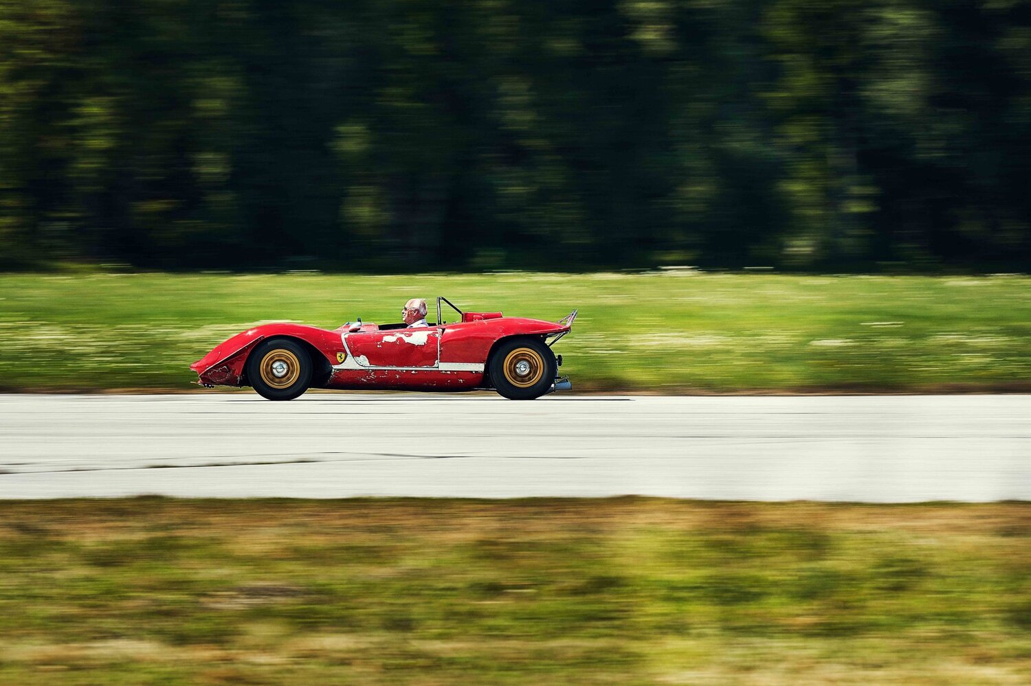 ENNSTAL CLASSIC, AUSTRIA