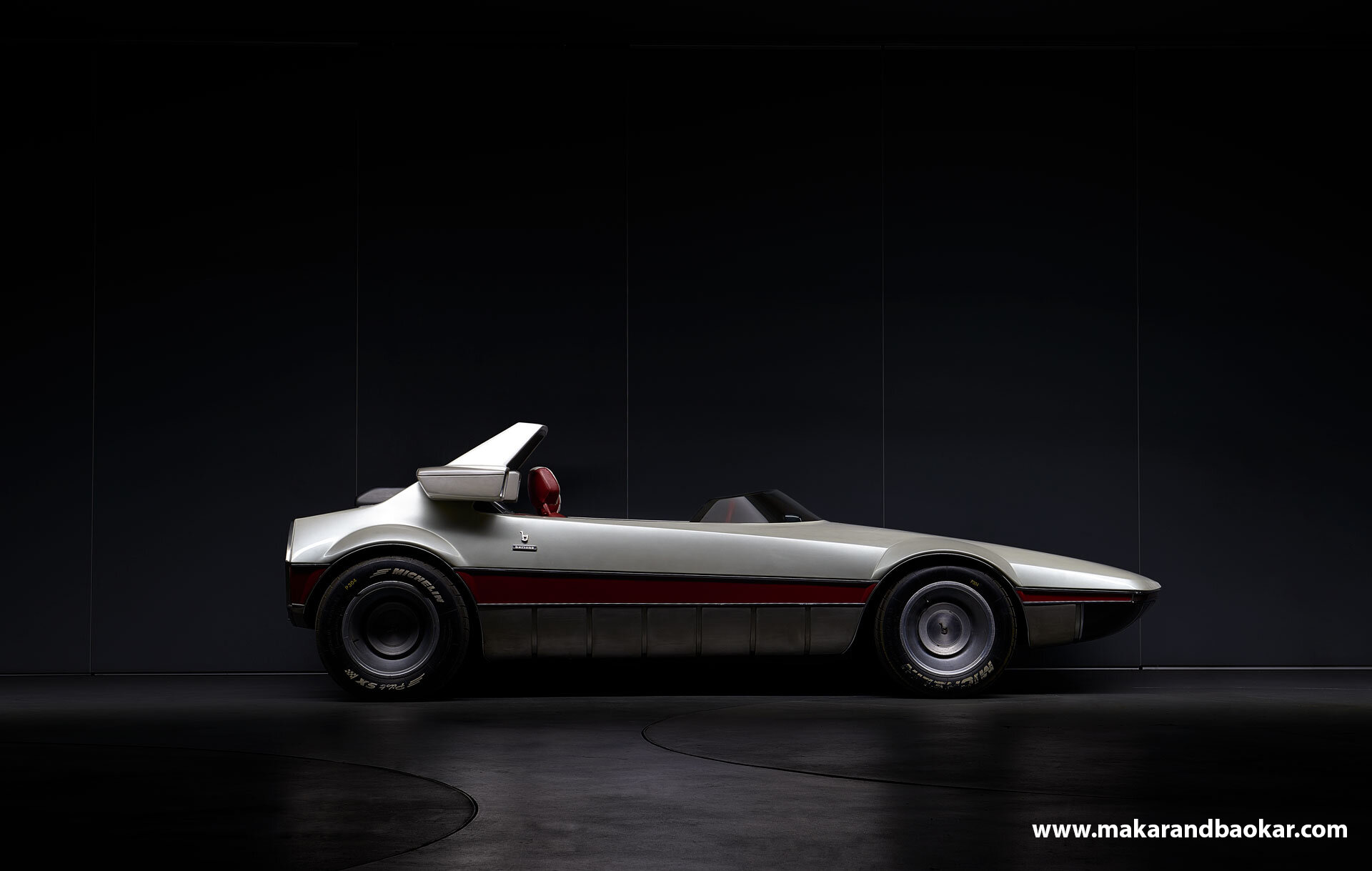 1969 AUTOBIANCHI A112 RUNABOUT