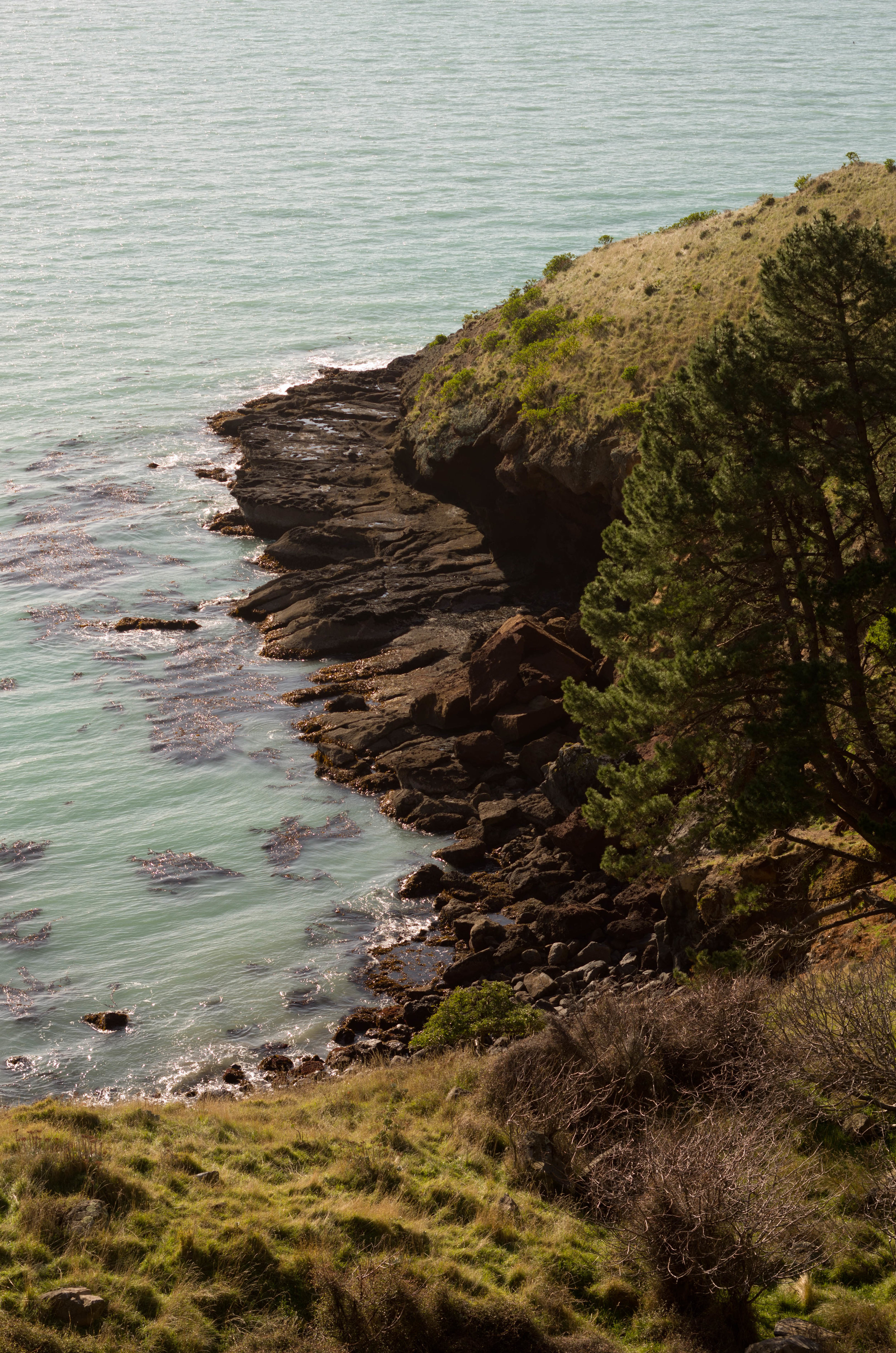 Sumner, New Zealand