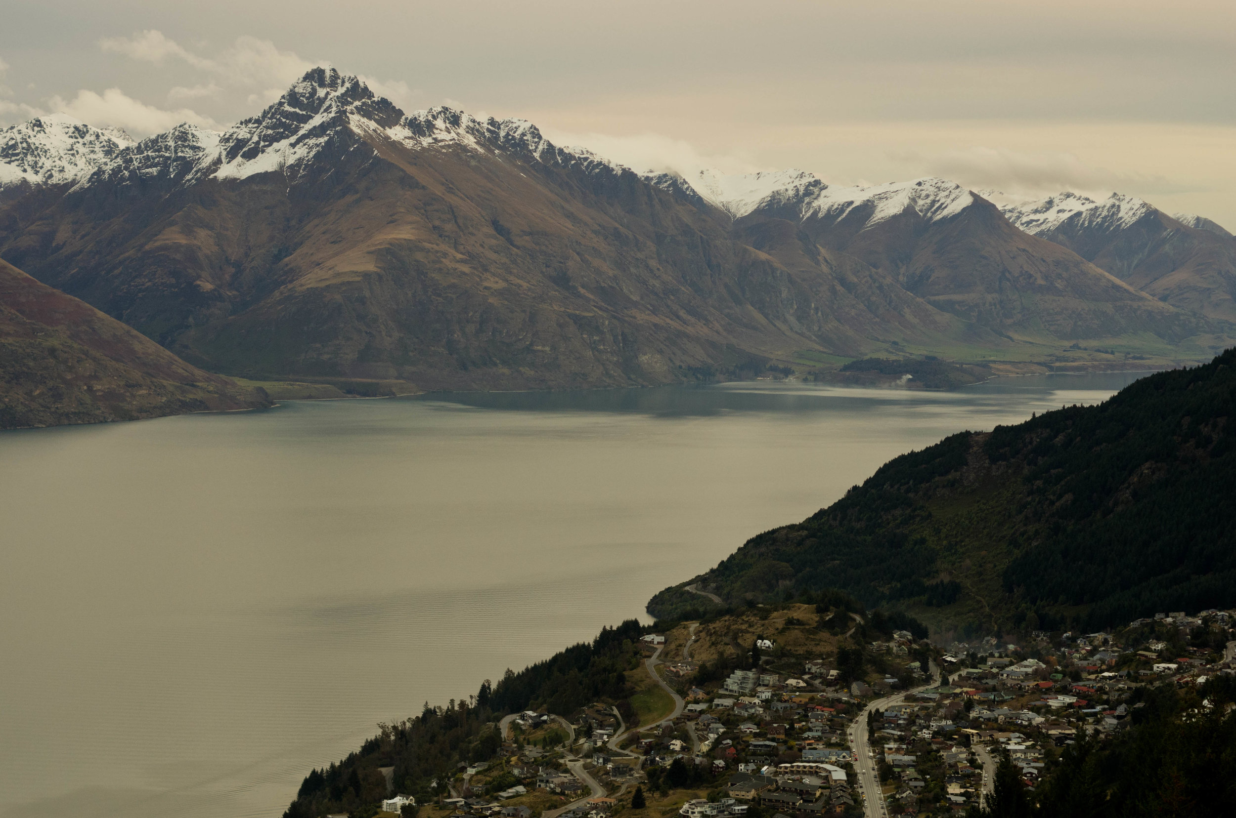 Queenstown, New Zealand