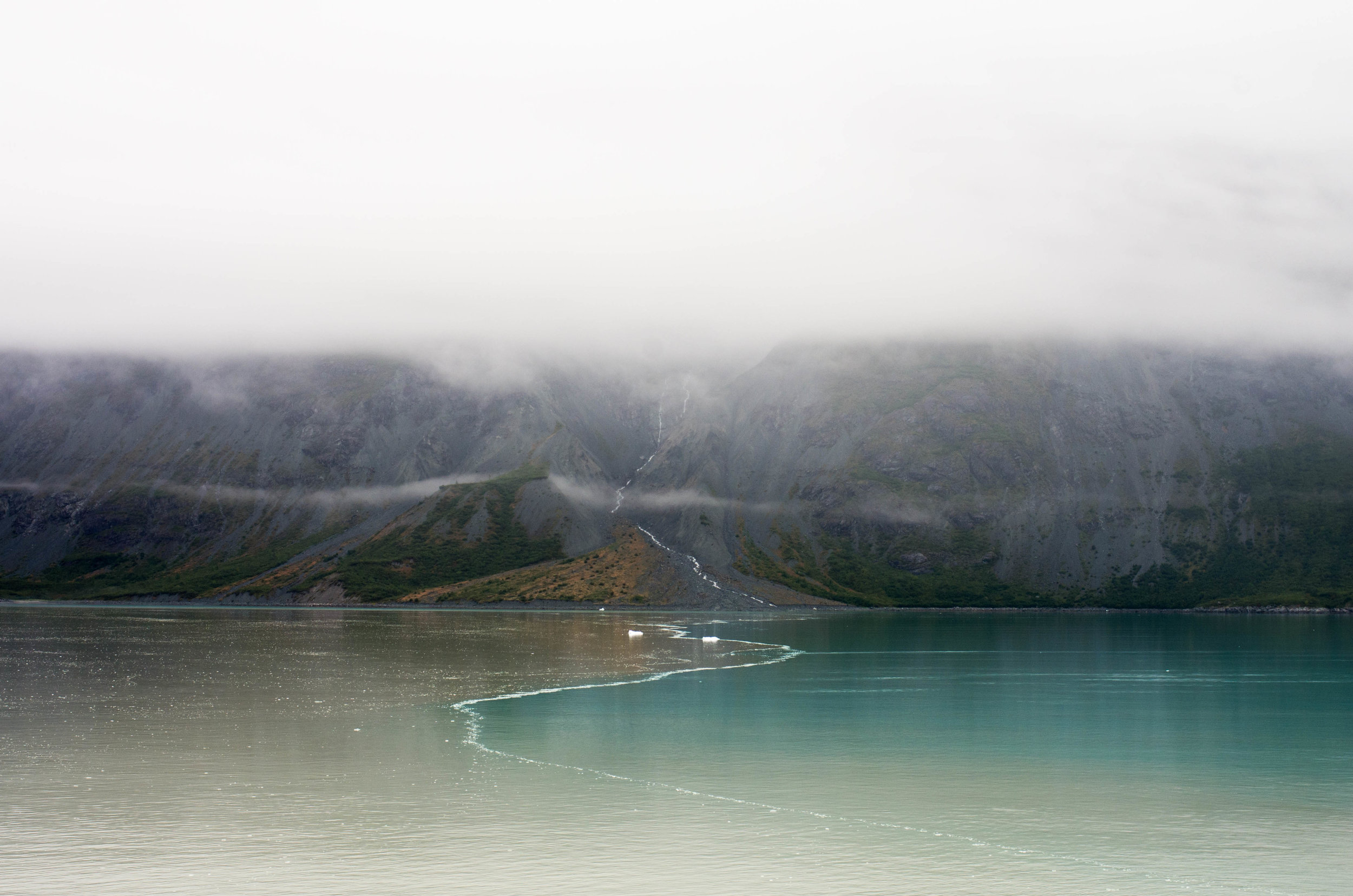 Glacier Bay National Park, AK, USA