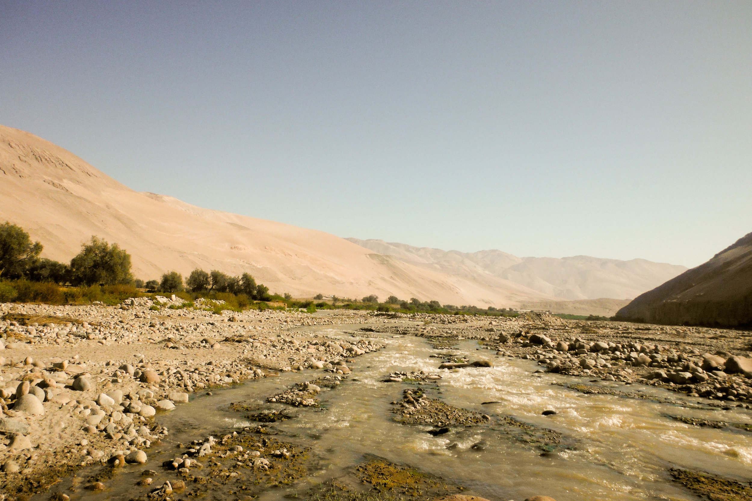 Atacama Desert, Chile