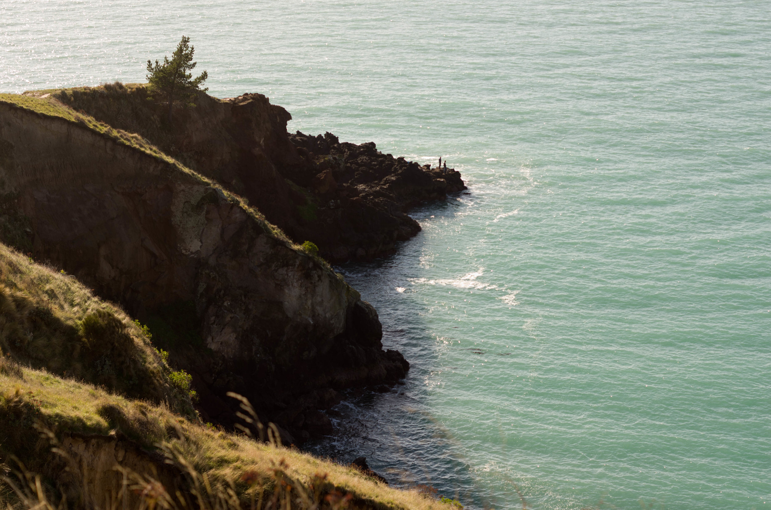 Sumner, New Zealand