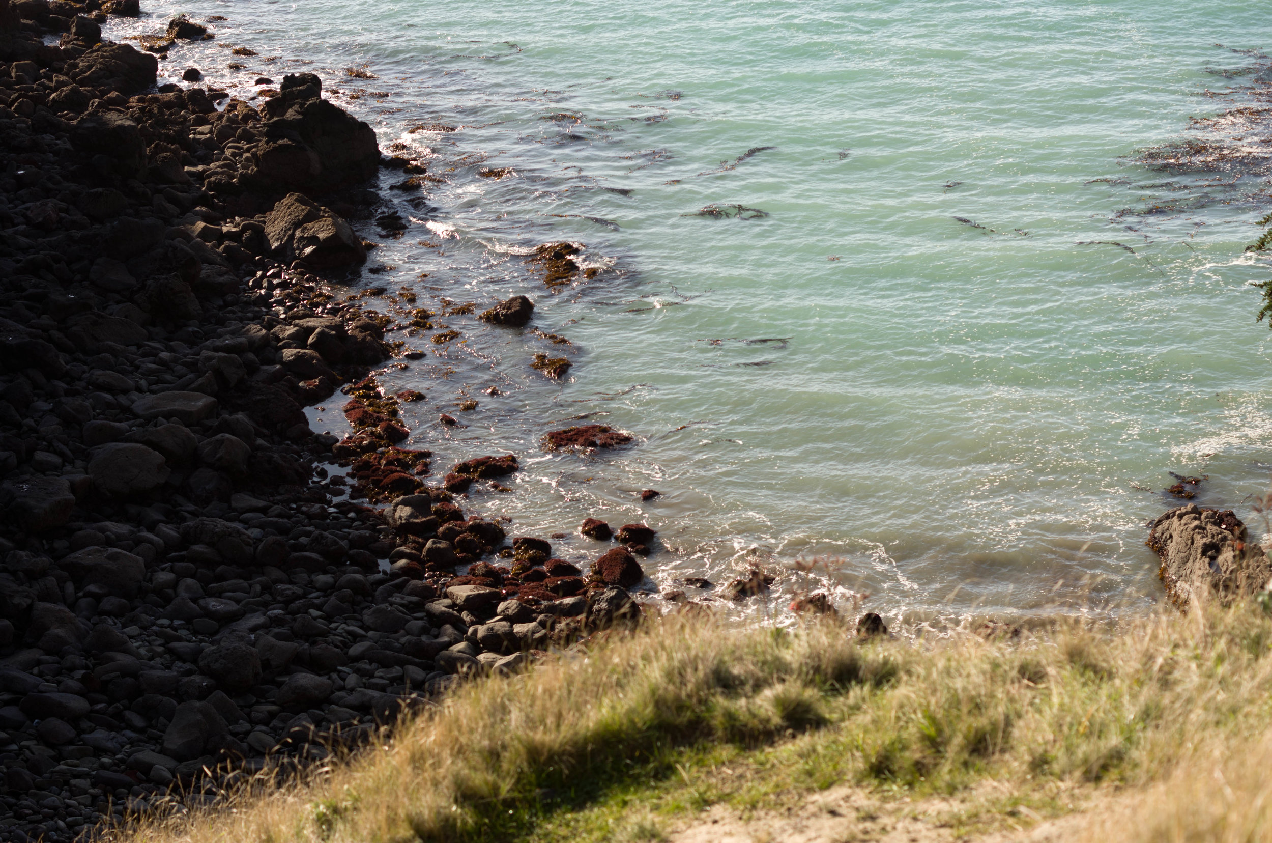 Sumner, New Zealand