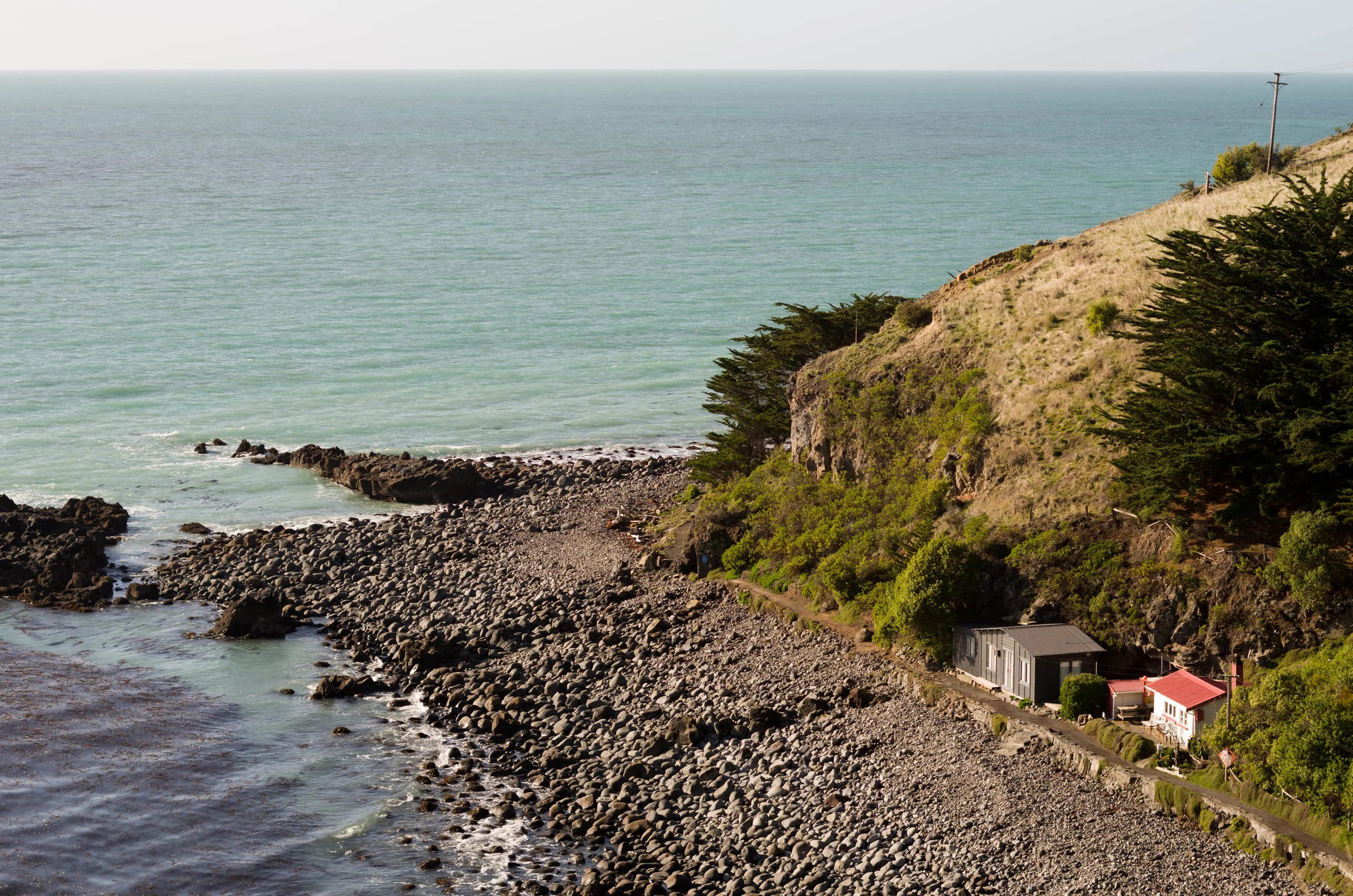 Sumner, New Zealand