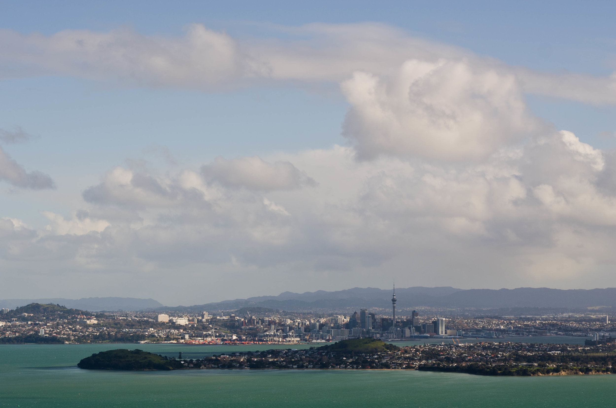 Auckland, New Zealand