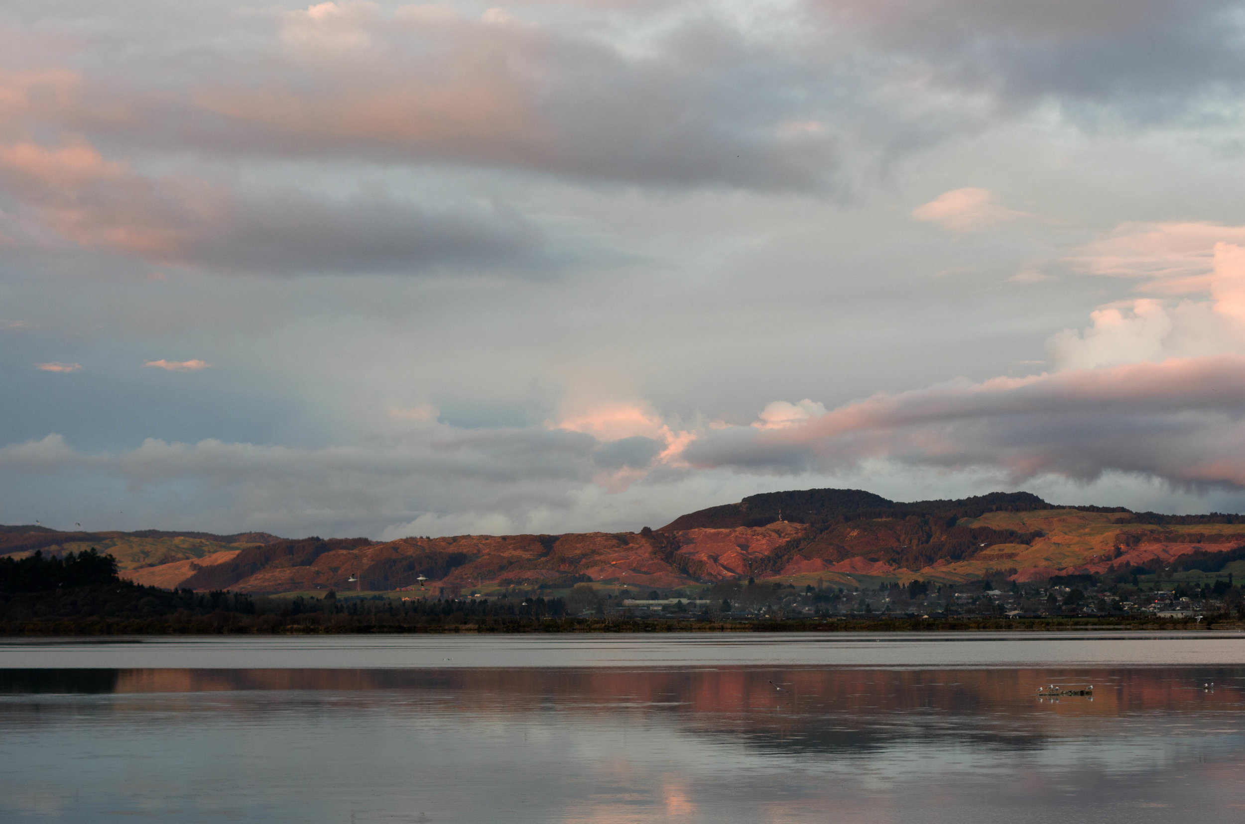 Rotorua, New Zealand