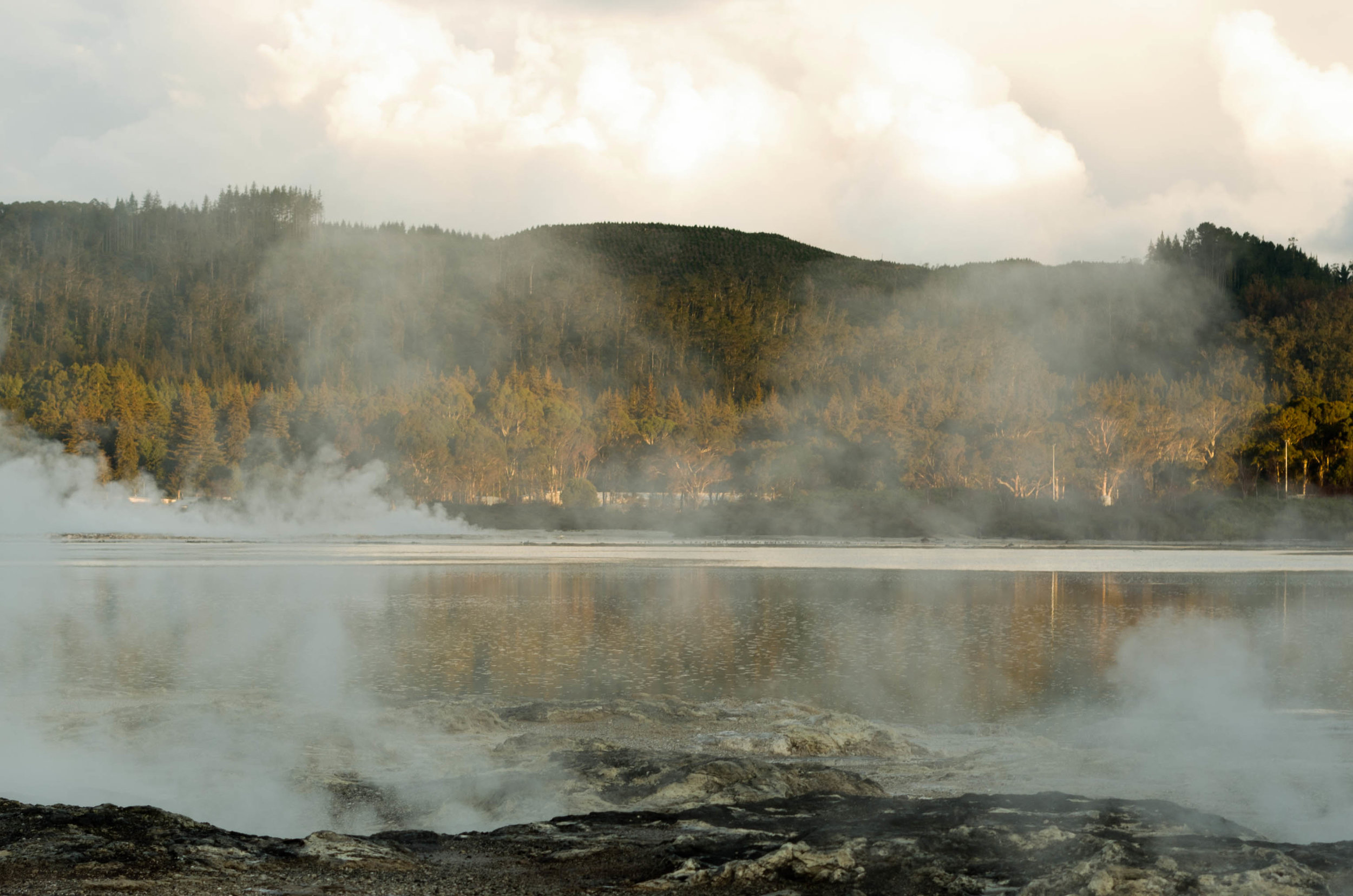 Rotorua, New Zealand