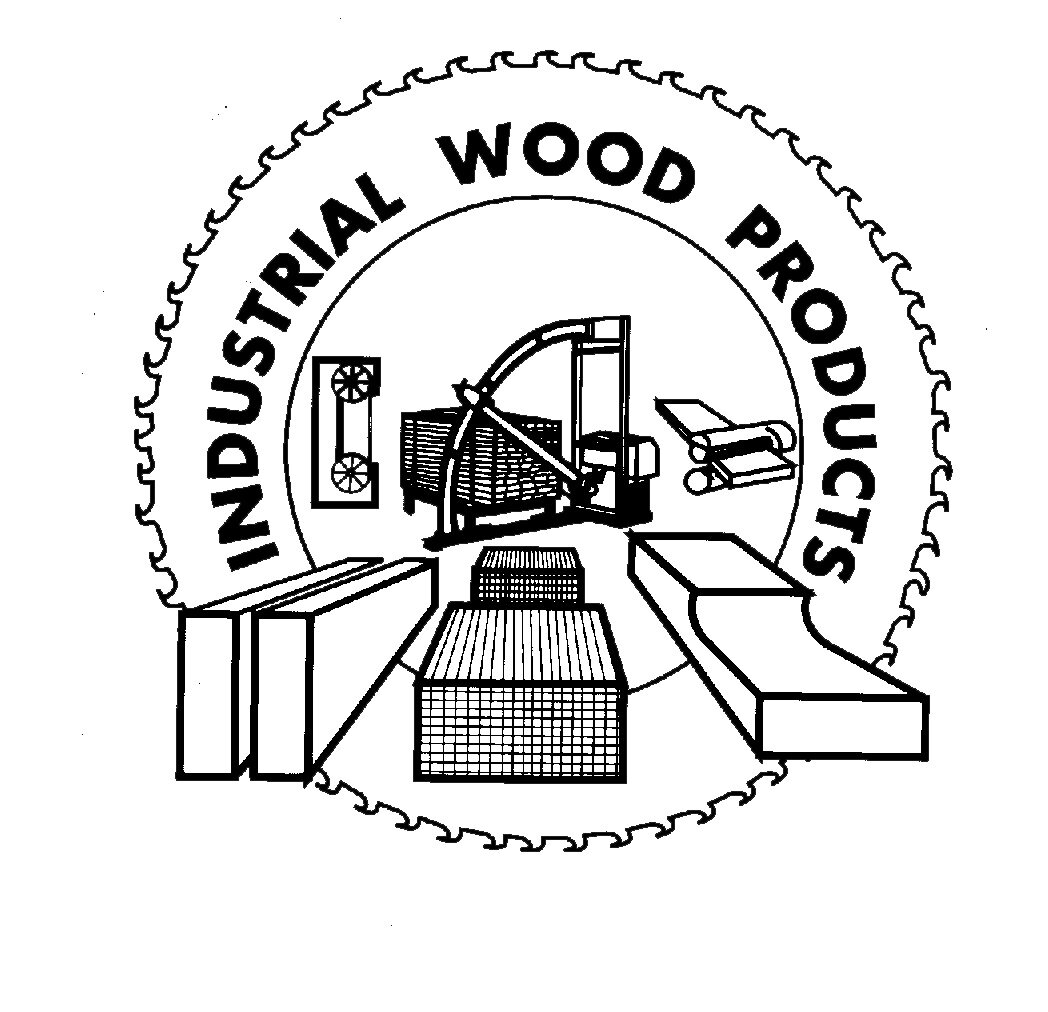 Industrial Wood Products