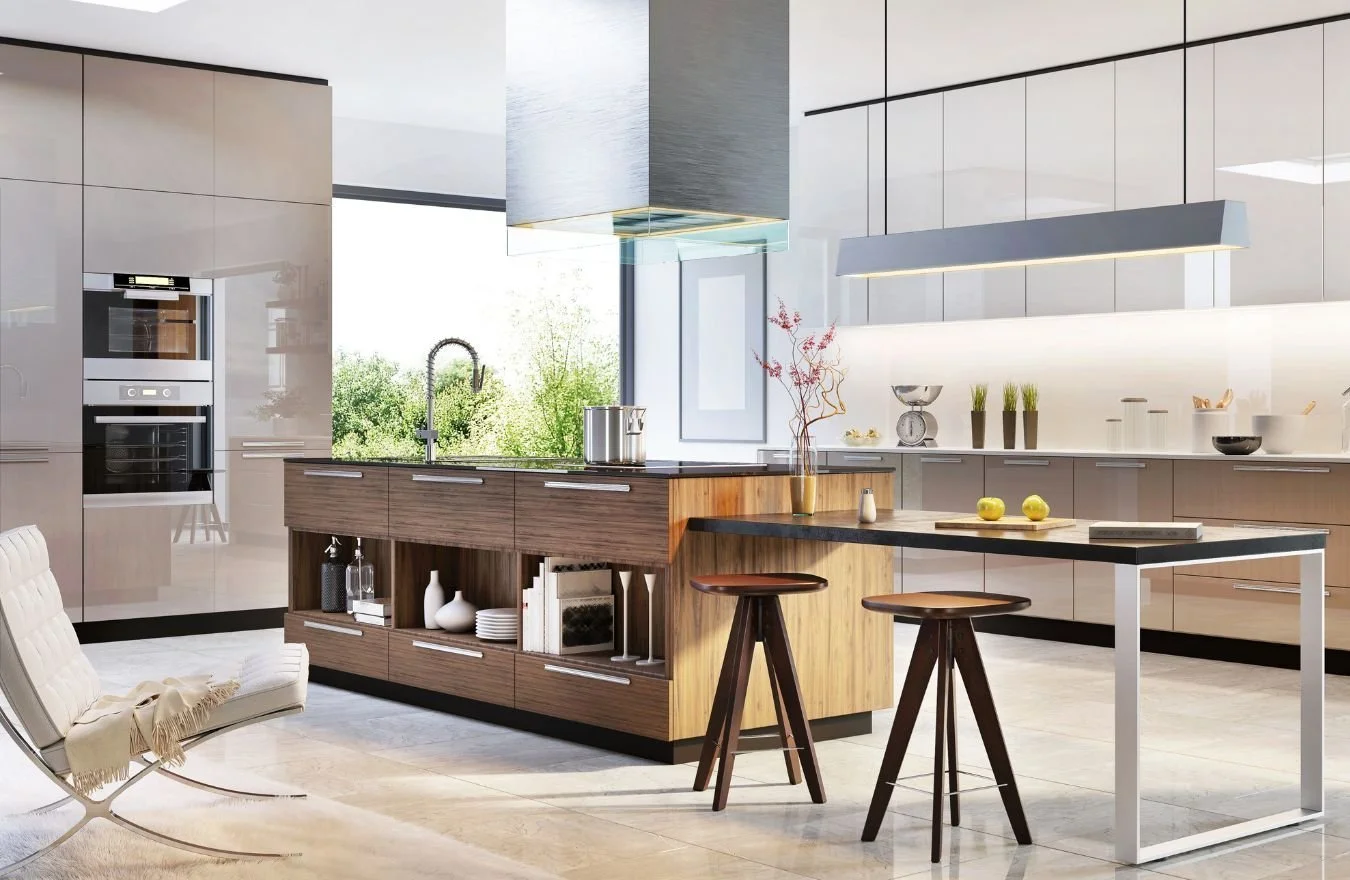 kitchen renovations calgary