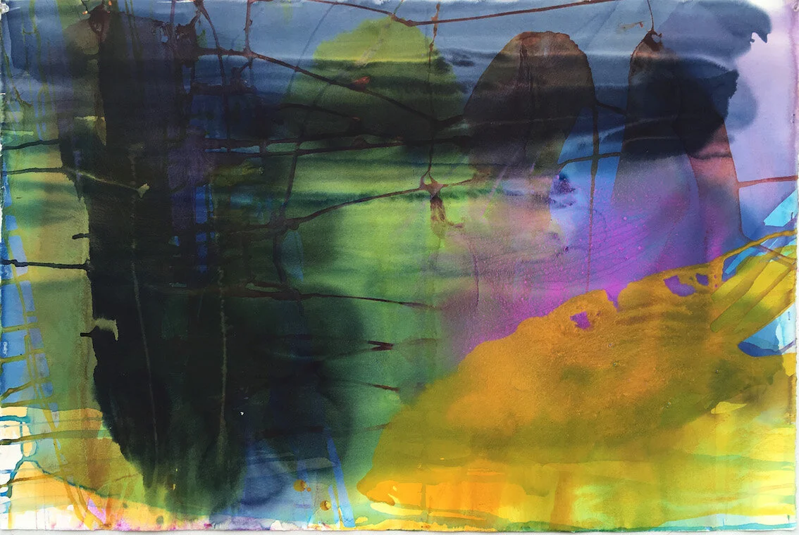  Richard’s Land, 2017 